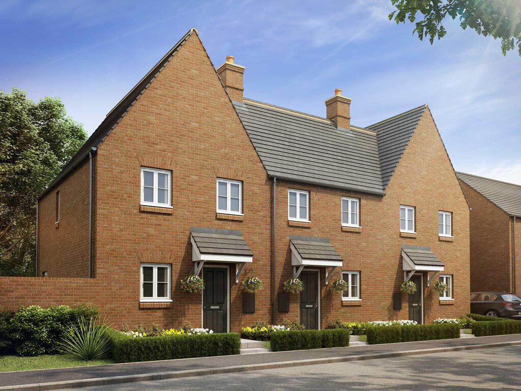 Main image of property: Epsom Avenue,
Towcester,
Northamptonshire,
NN12 7LD