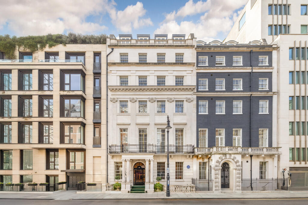 Main image of property: Stanhope Gate, City Of Westminster, London