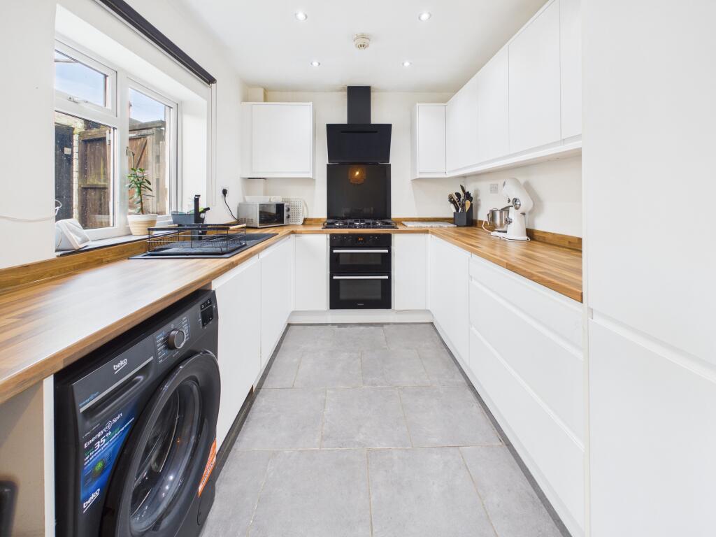 Max Road, Chaddesden photo 4