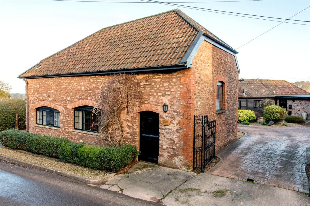Main image of property: Plainsfield, Over Stowey, Bridgwater, Somerset, TA5