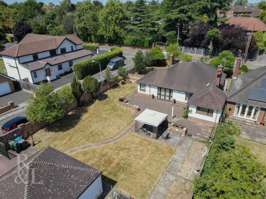 Sutherland Drive, West Bridgford, Nottingham photo 4