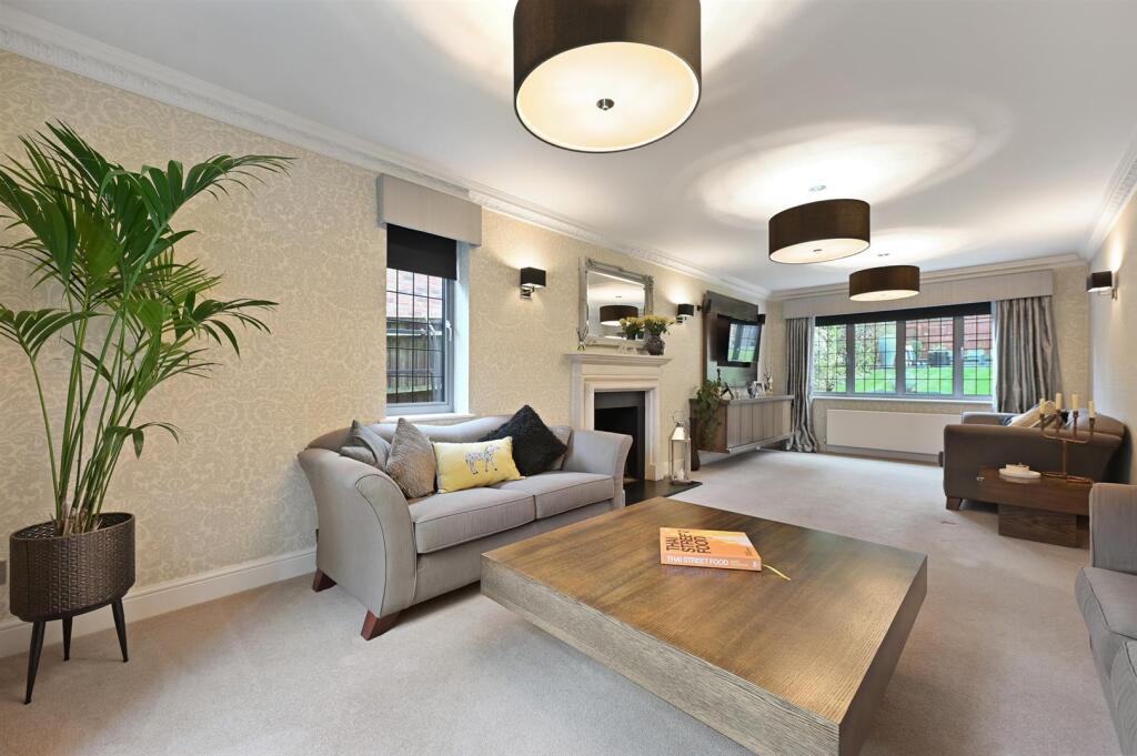 Linden Drive, Gerrards Cross, SL9 photo 4