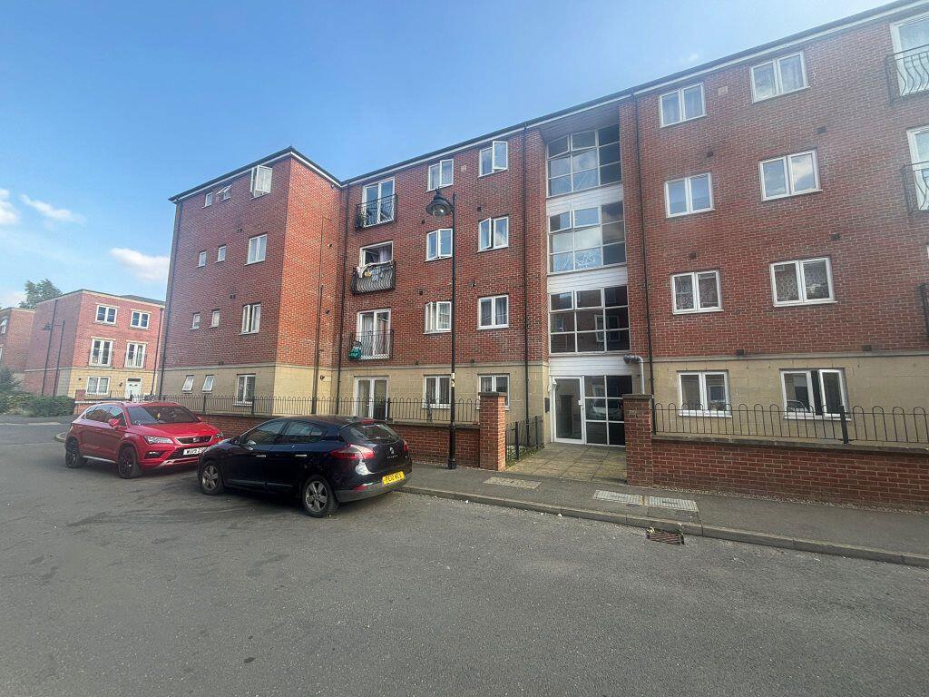 Main image of property: KINGSTON TERRACE, BOSTON