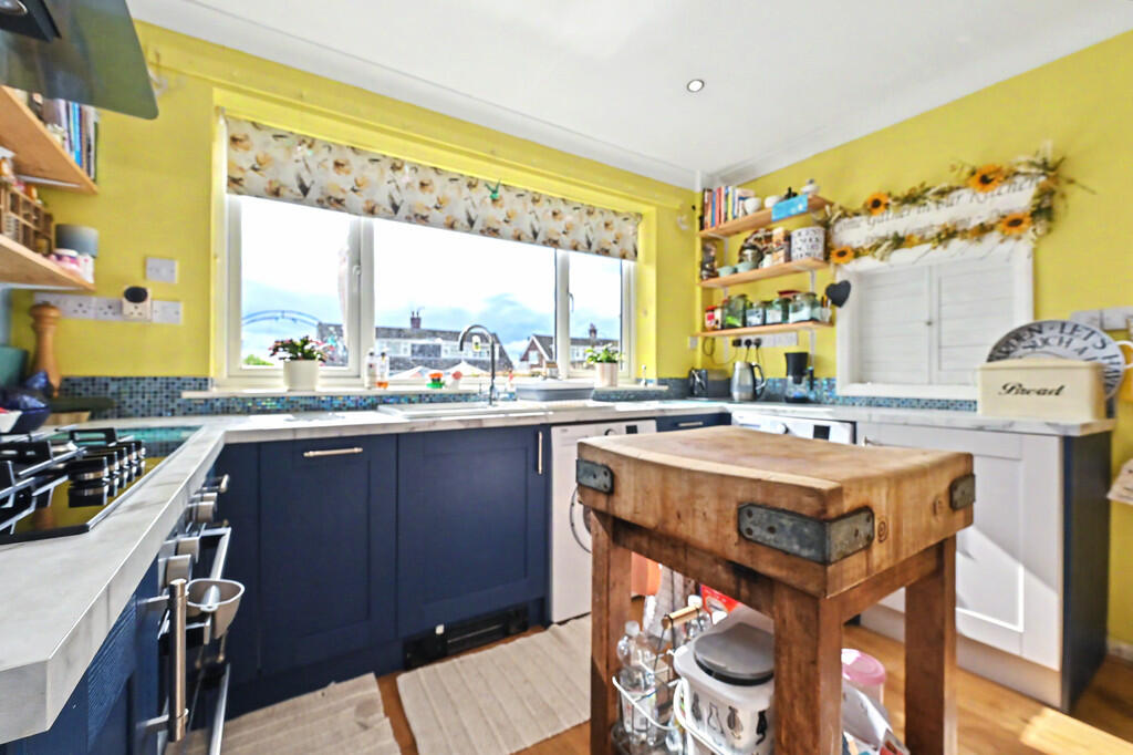 House in Stoke-on-Trent - View 5