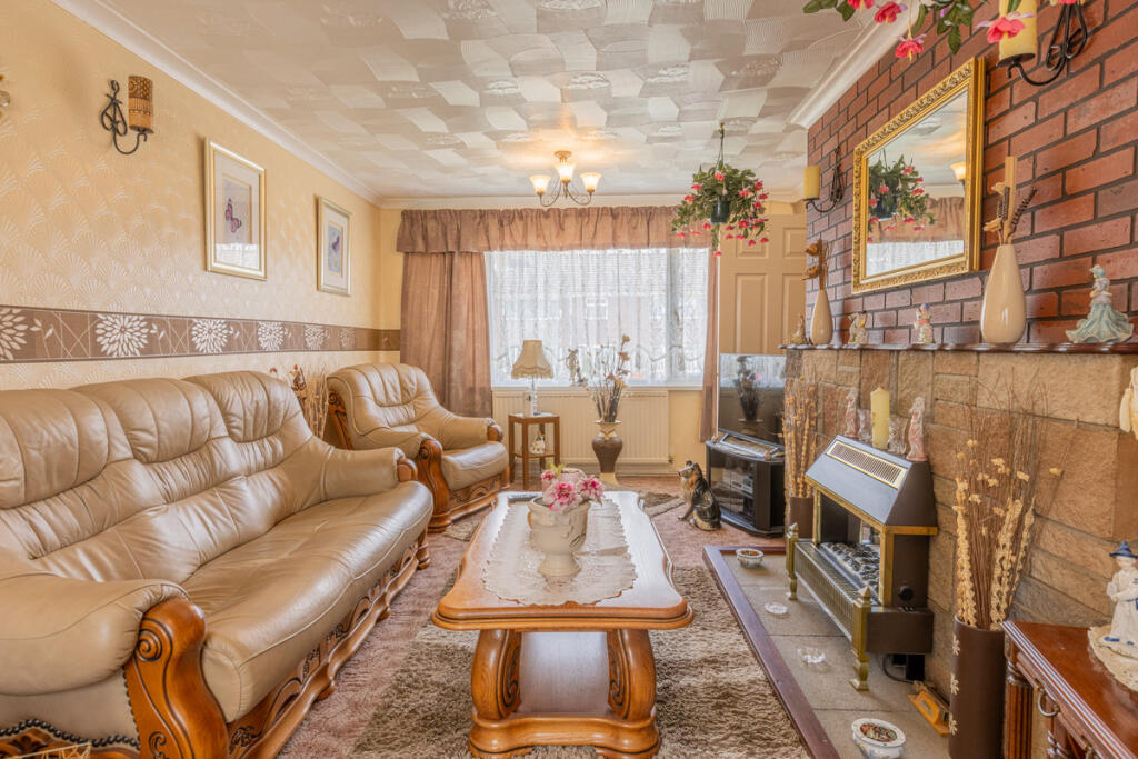 House in Underwood, Bishton - View 5