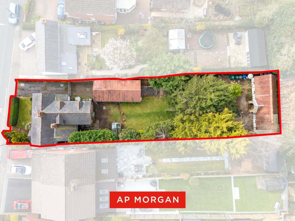 Additional image 2 of Barley Mow Lane, Catshill, Bromsgrove, Worcestershire, B61