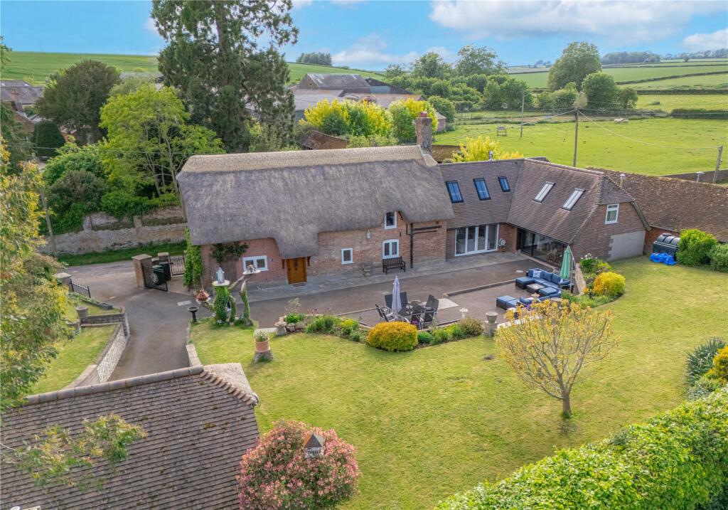 Main image of property: Blandford, Dorset