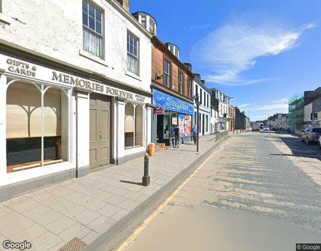 Main image of property: 29 High Street, Sanquhar, DG4 6DJ