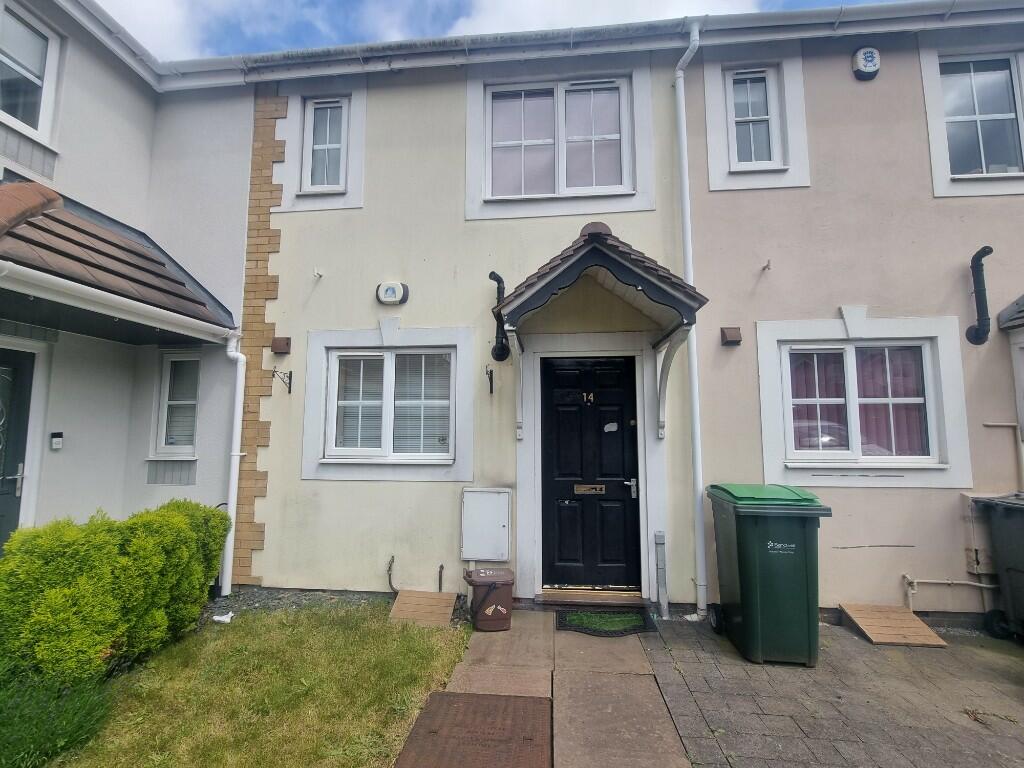 Main image of property: Siddons Way,Hill Top,West Bromwich,B70