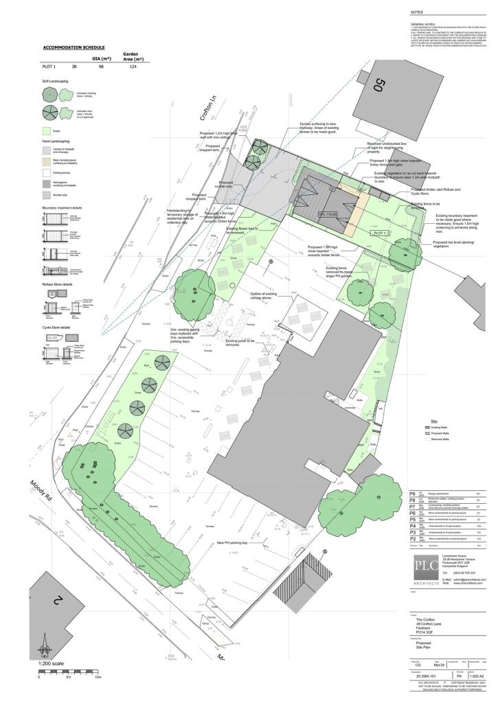 Crofton Lane, Fareham, PO14 - View 2