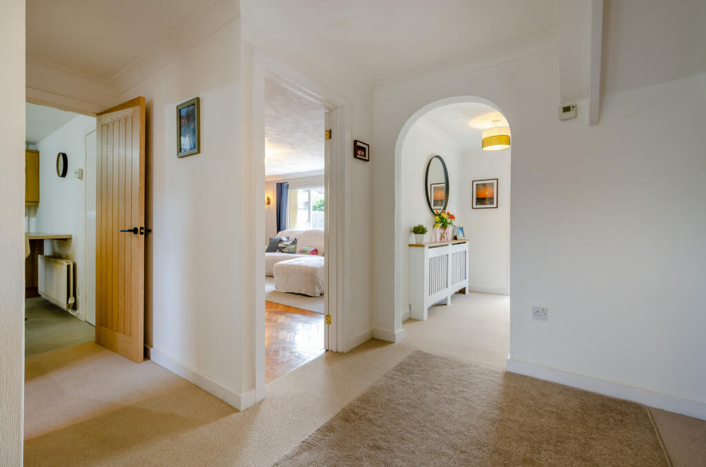 House in Oxford - View 4