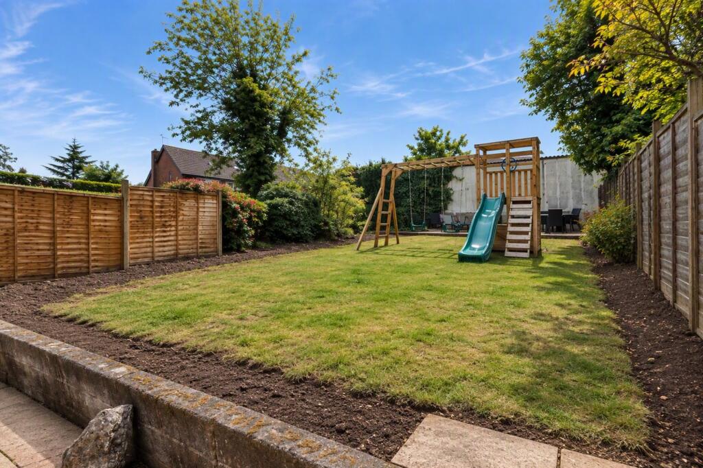 Catsey Woods, Bushey, WD23 photo 4
