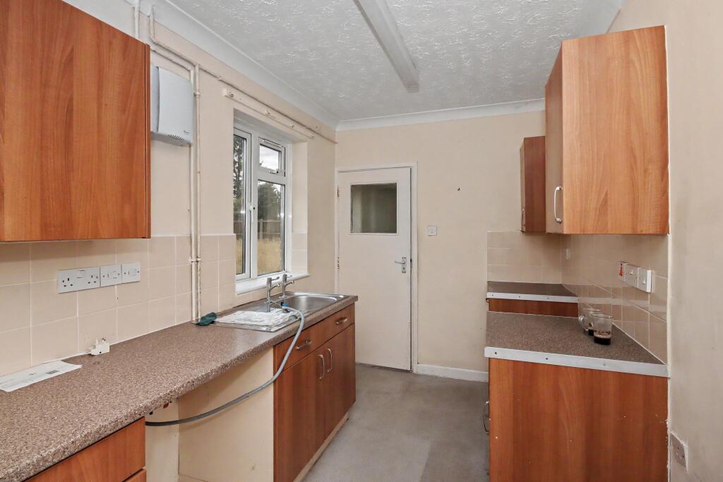 House in Peterborough - View 4
