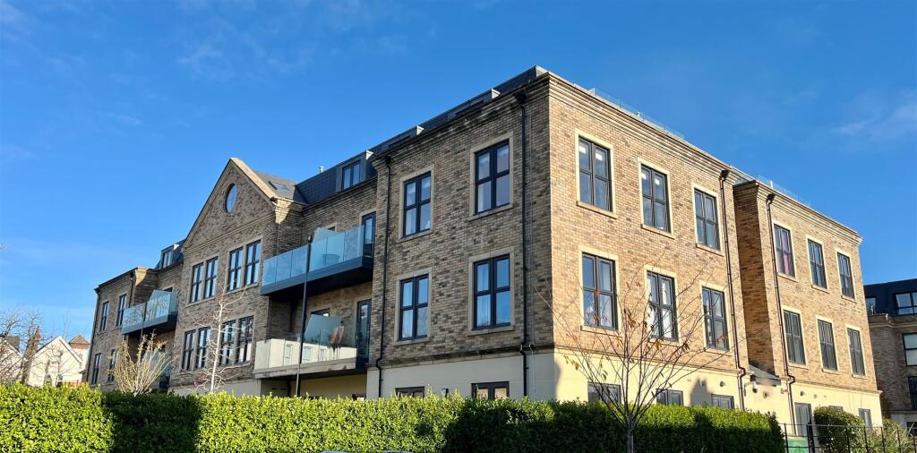 Main image of property: Fountain Way, Salisbury