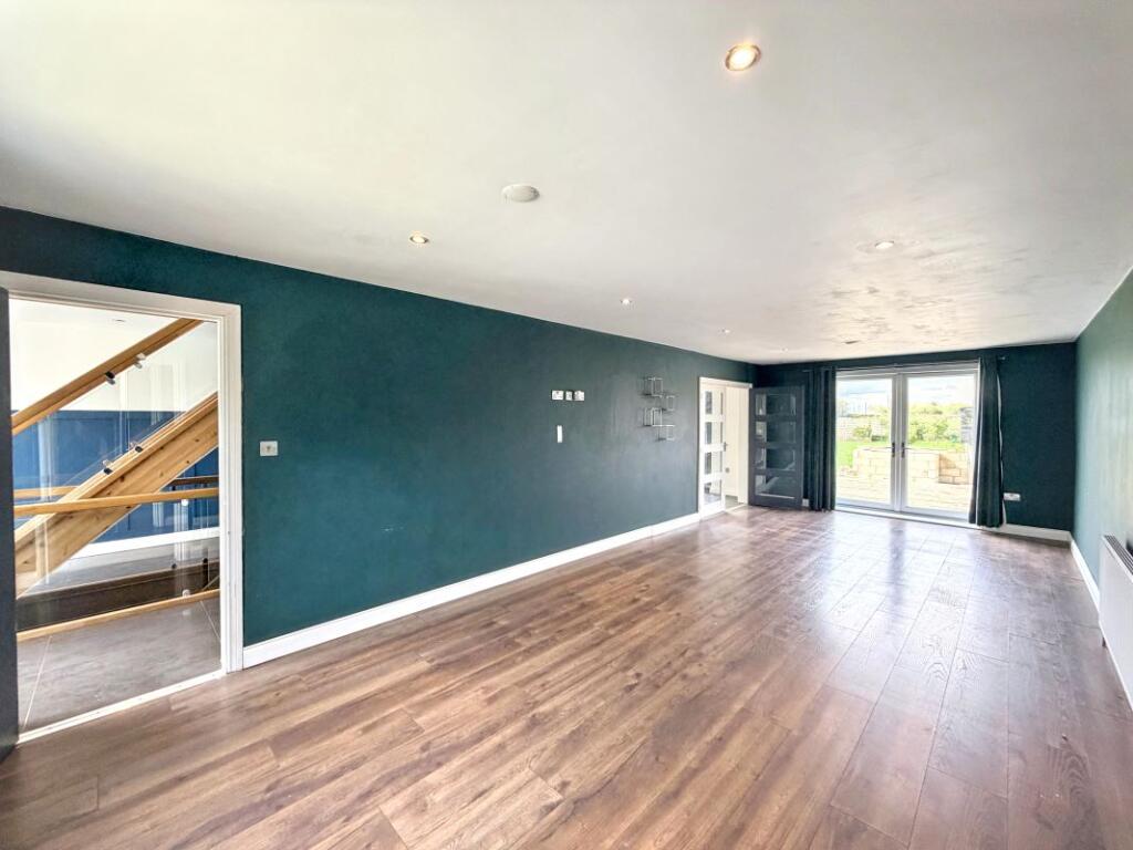 House in Fenland, March - View 4