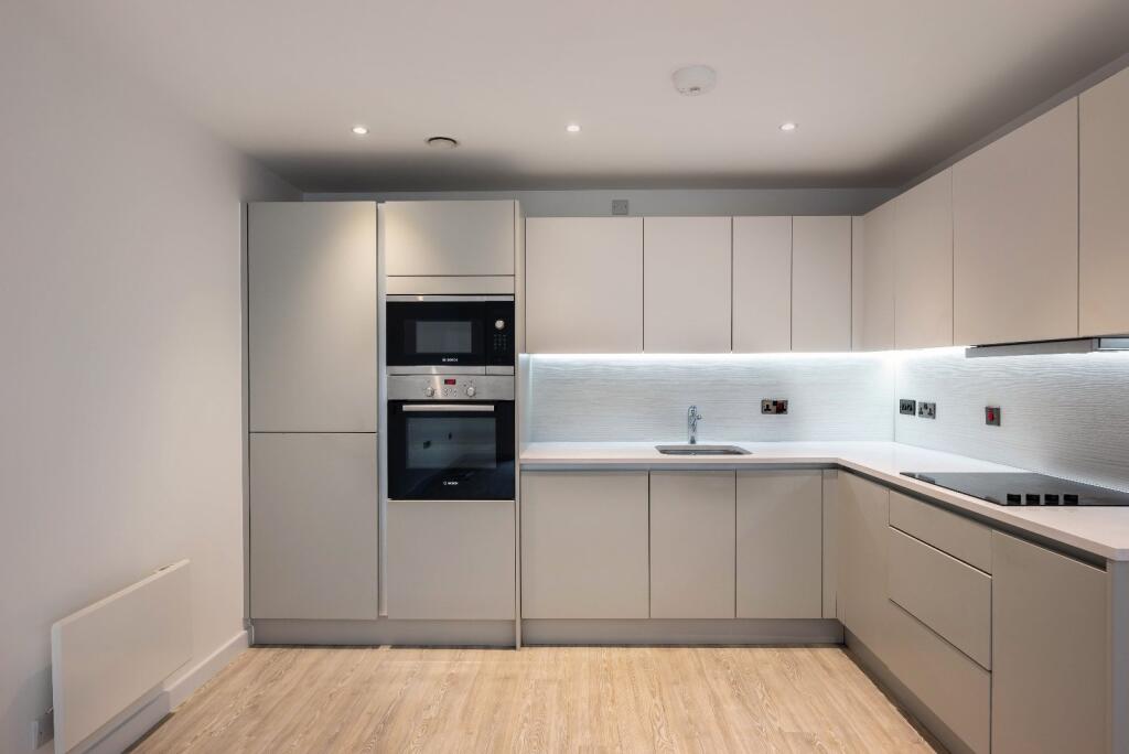 Apartment in York - View 5