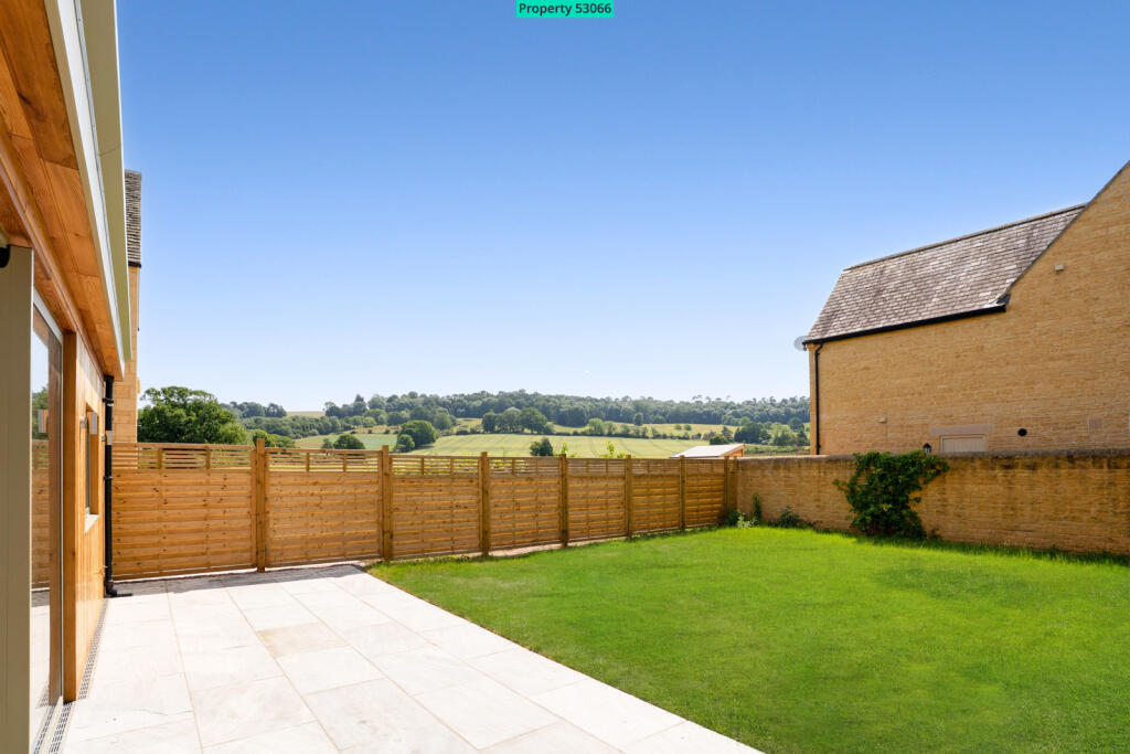 House in Cotswold, Mickleton - More
