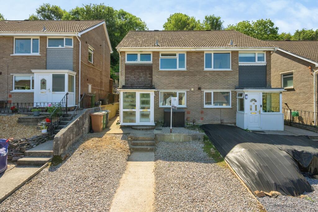 Main image of property: Holmwood Avenue, Plymouth, Devon, PL9