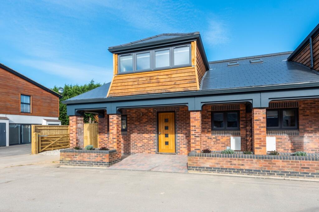 Main image of property: Oxford Road, Kingston Bagpuize, OX13