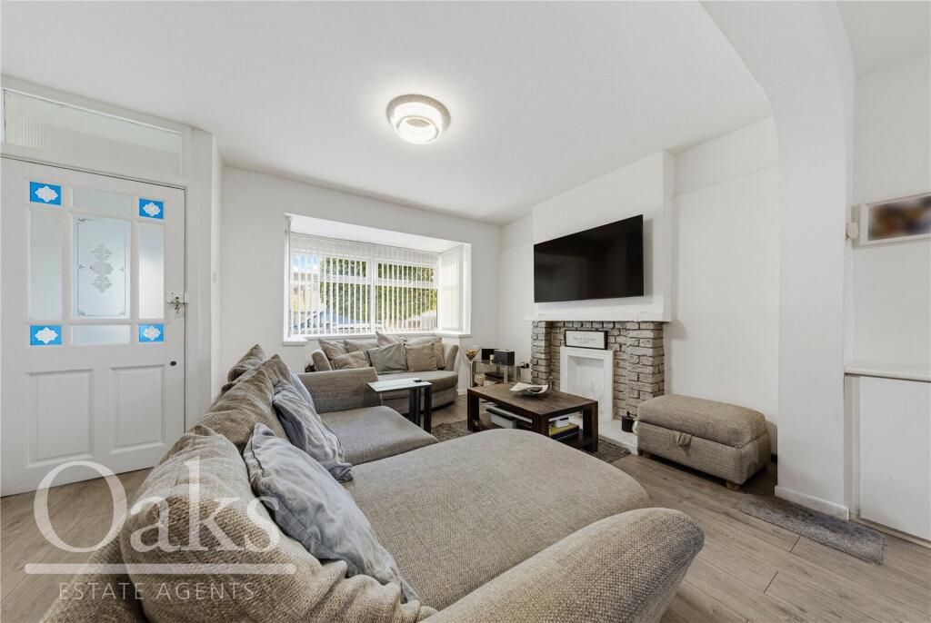 House in London, Thornton Heath - View 2