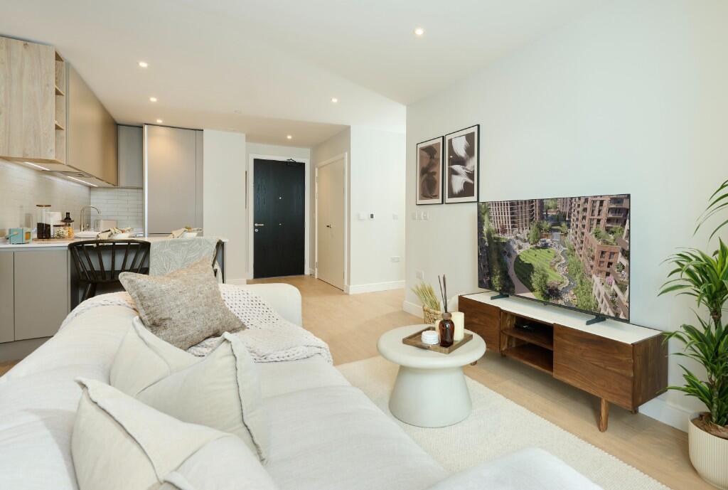 Main image of property: Beresford Avenue
Wembley
HA0 1NW