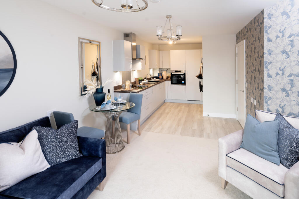 Main image of property: Market House,
17 Ensor Mews,
Wimborne,
Dorset,
BH21 1WW