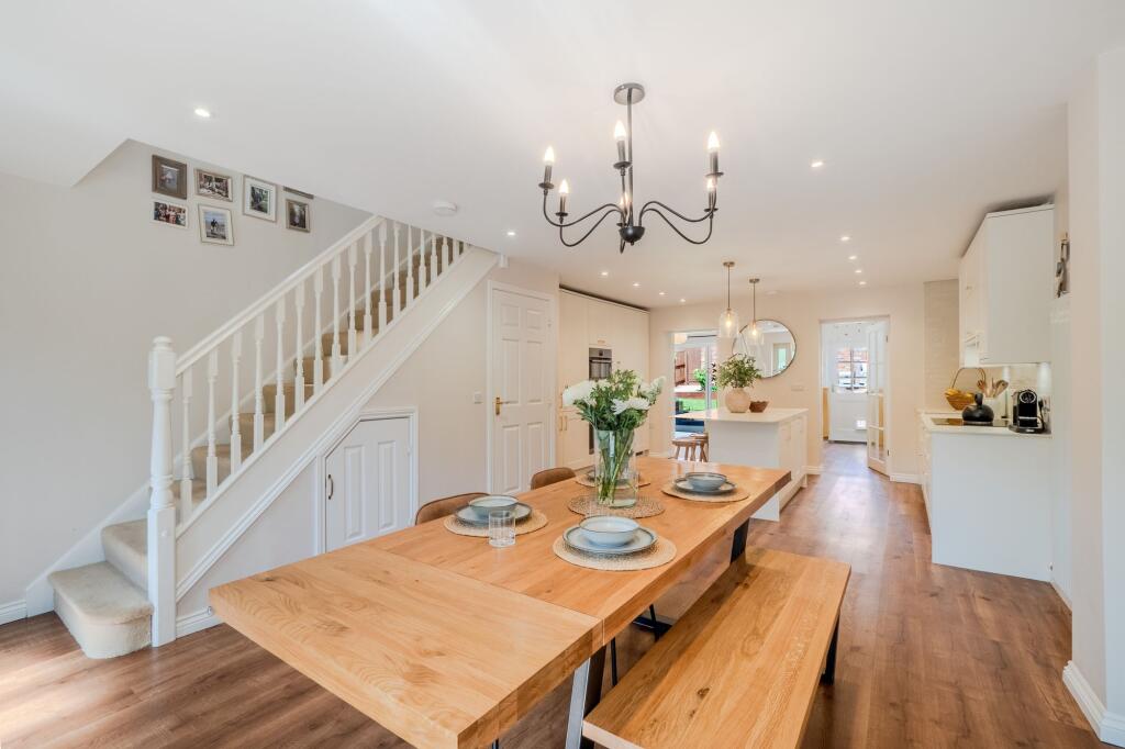 House in Bristol - View 3