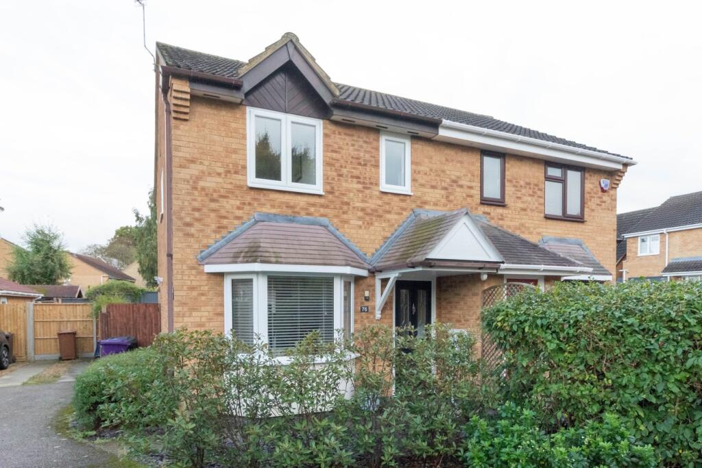Main image of property: Symonds Road, Hitchin, SG5