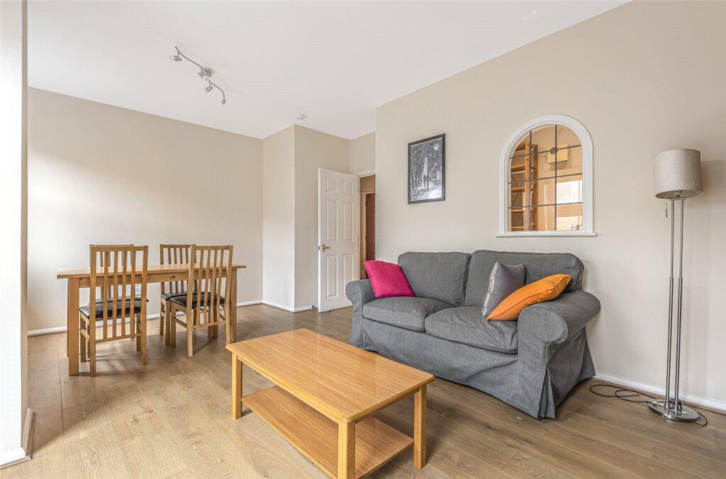 Main image of property: Grange Road, London, SE1