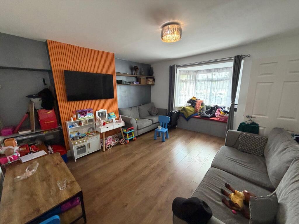 House in Birmingham, Warstock - View 3
