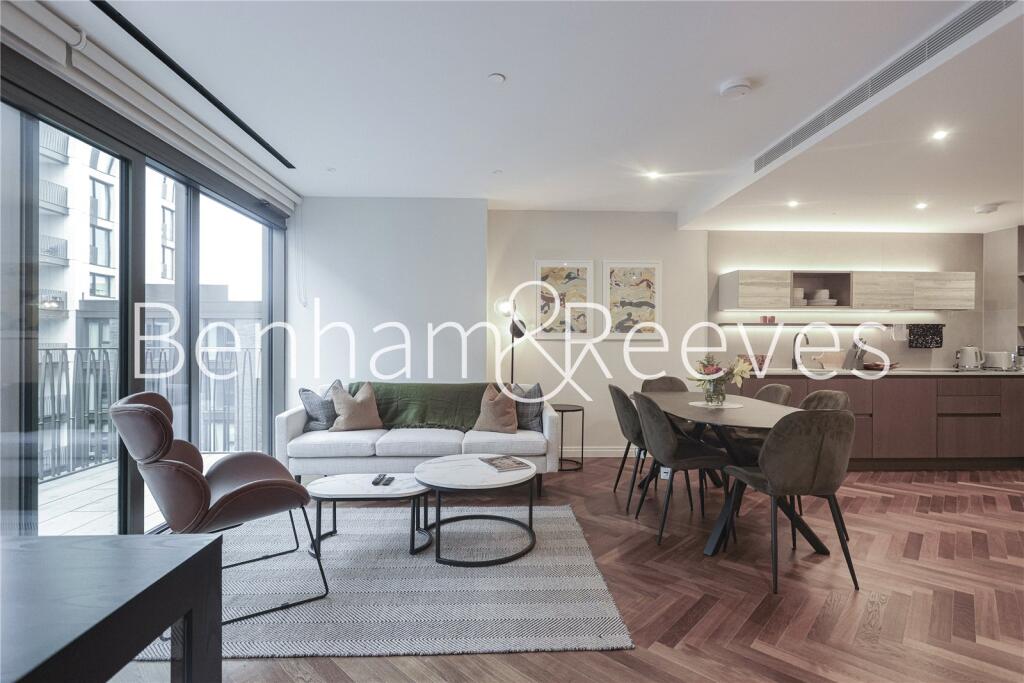 2 bedroom apartment for rent