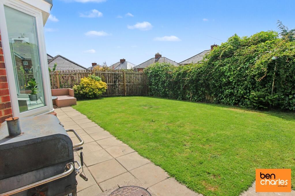 Tyne Vale, Stanley, Durham, DH9 - More