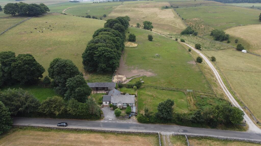 Main image of property: The Ditch, Chelmorton, Buxton