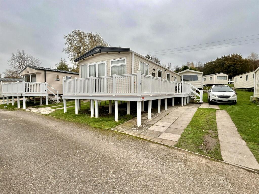 Napier Road, Poole, Dorset, BH15