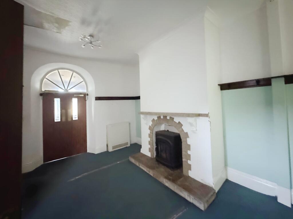 House in Wakefield - More