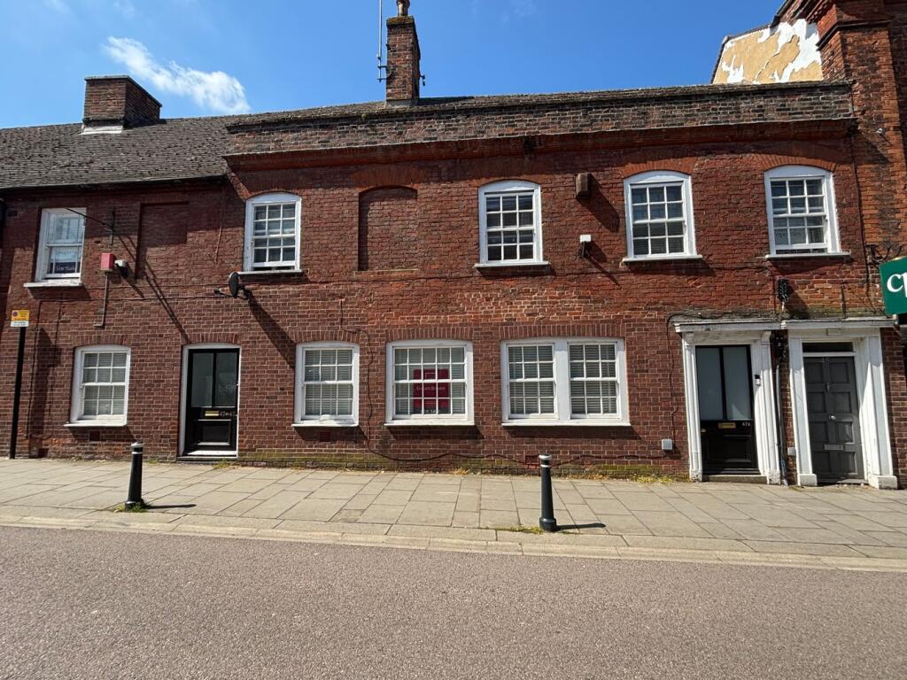 Main image of property: High Street, Royston, SG8