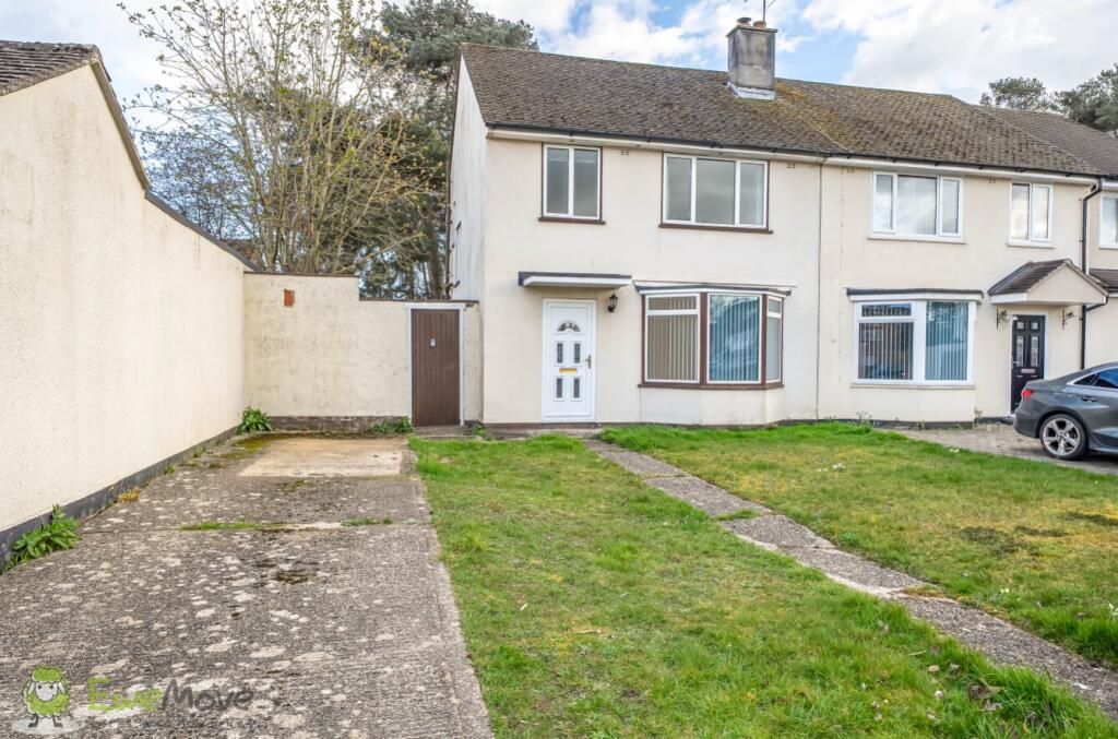 Main image of property: Woodlands Road, Baughurst, Tadley, Hampshire, RG26