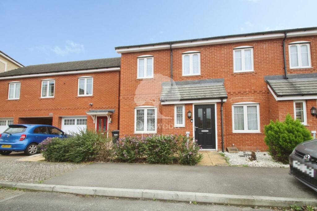 Main image of property: Boxall Way, Langley, SL3