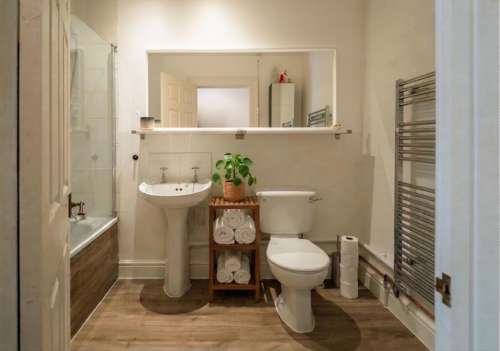 Additional image 15 of Beaufort East, Bath, BA1