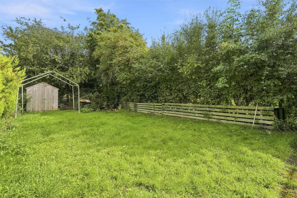 House in Macclesfield, Weston - View 4