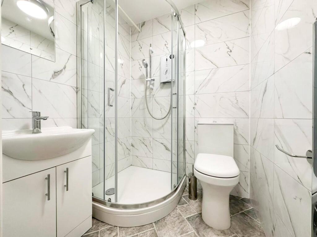 Apartment in Leicester - View 4