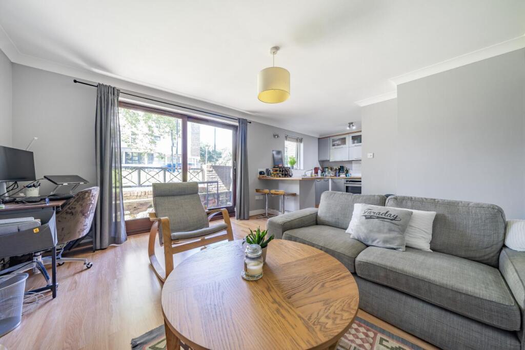 Main image of property: Rotherhithe Street, Surrey Quays, London, SE16