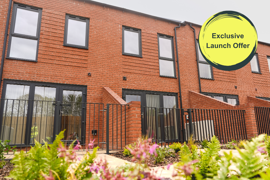 Main image of property: Friar Gate, Derby, Derbyshire, DE1