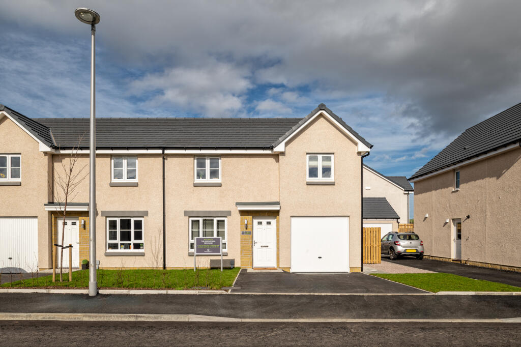 Main image of property: Mains Loan, 
Dundee, 
DD4 7DF