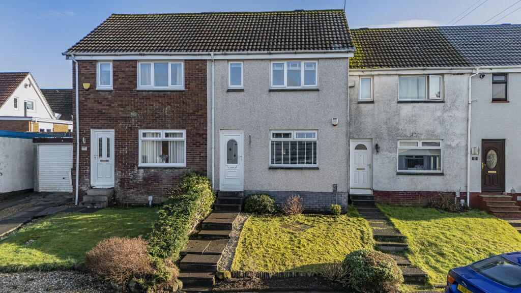 Main image of property: Glen Mark Road, Neilston, Glasgow