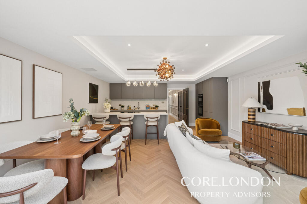 Apartment in London - View 4