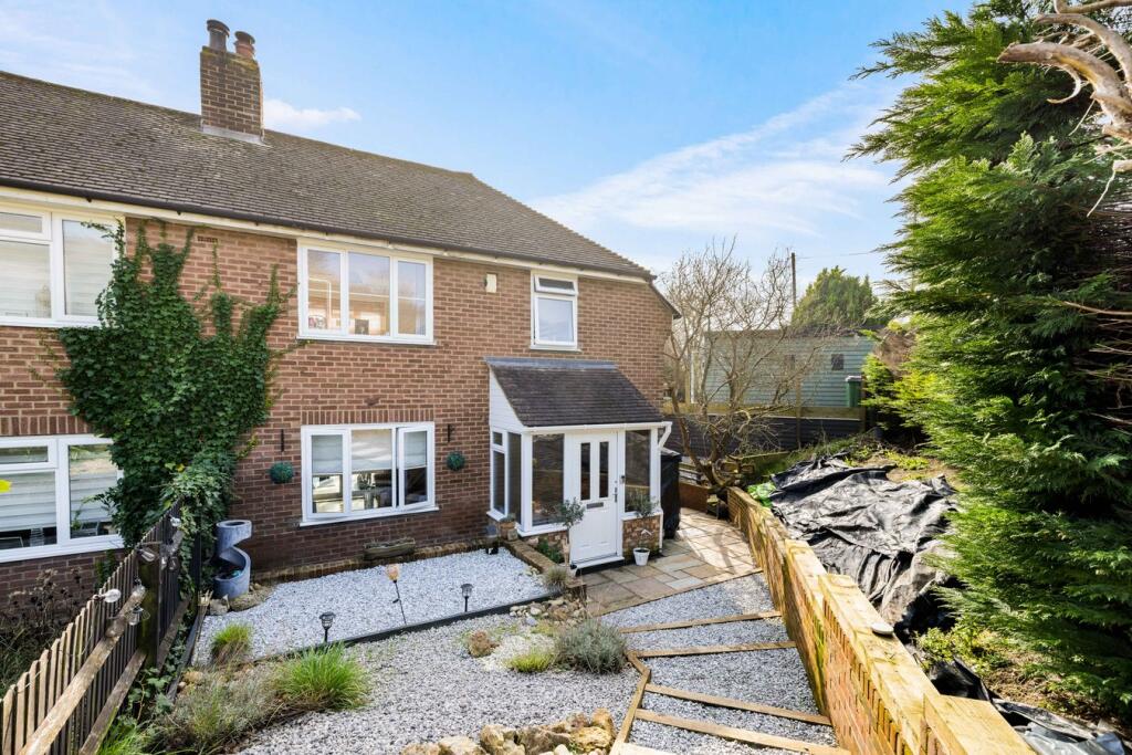 Main image of property: Eversley Road, Hythe, CT21