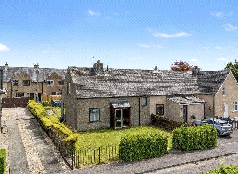 Main image of property: 73 Broomridge Road, Stirling, Stirlingshire, FK7
