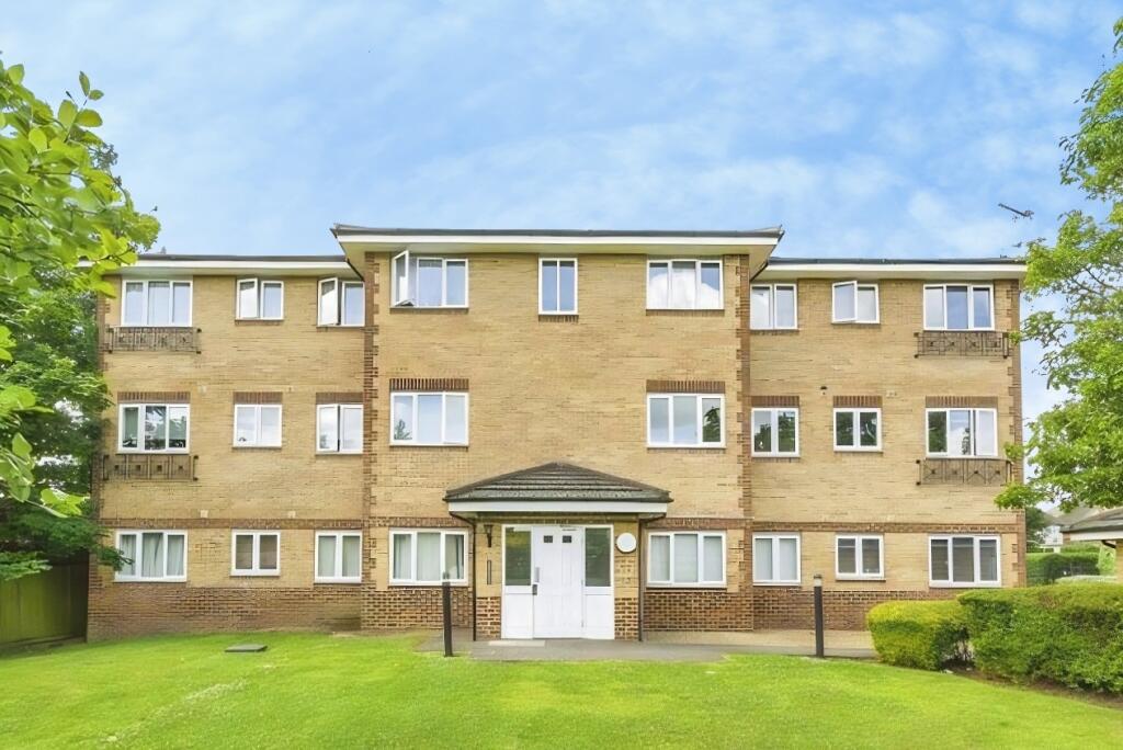 Main image of property: Honeypot Lane, Stanmore, HA7