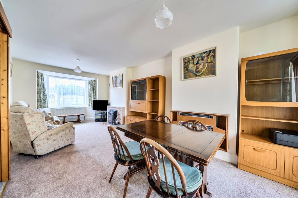 12, Ardwyn, Wellington, Somerset, TA21 photo 3